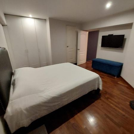 Mla Apartments - Bolognesi Lima Bagian luar foto