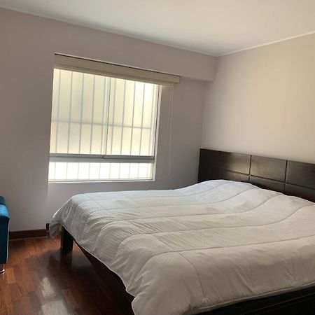 Mla Apartments - Bolognesi Lima Bagian luar foto