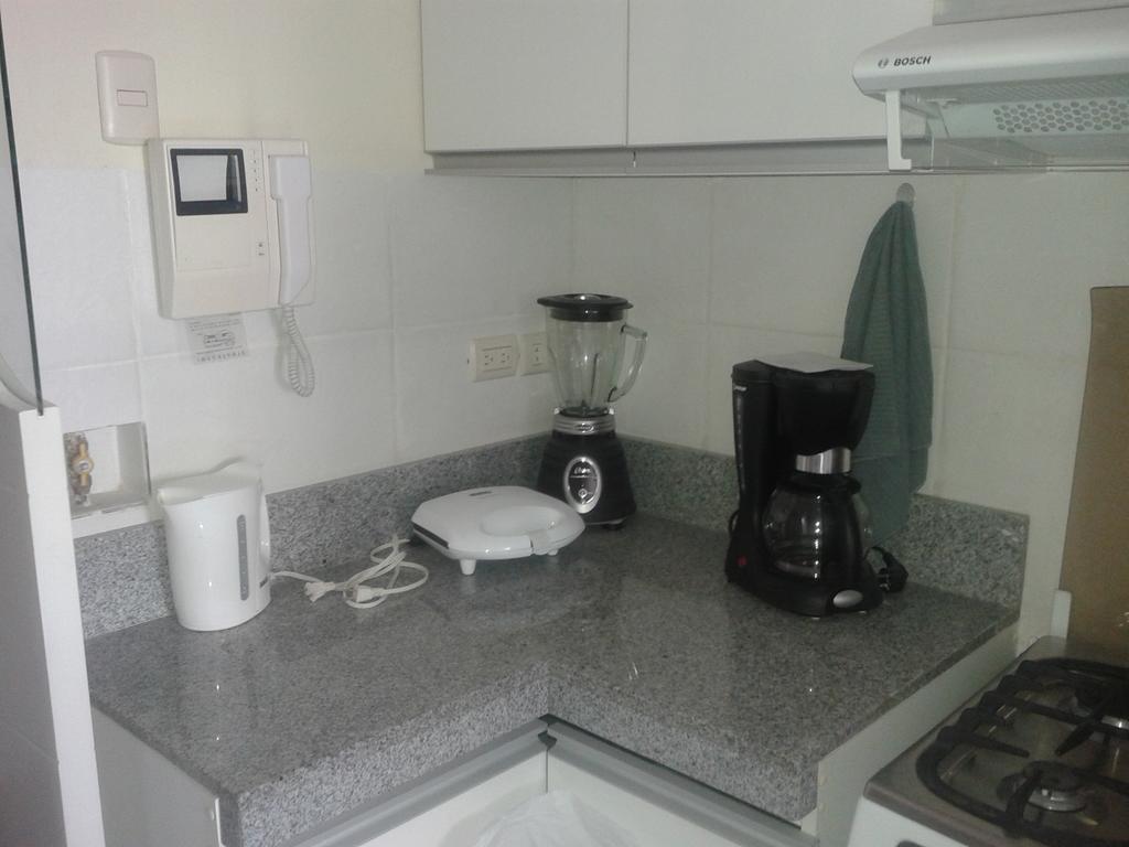Mla Apartments - Bolognesi Lima Ruang foto