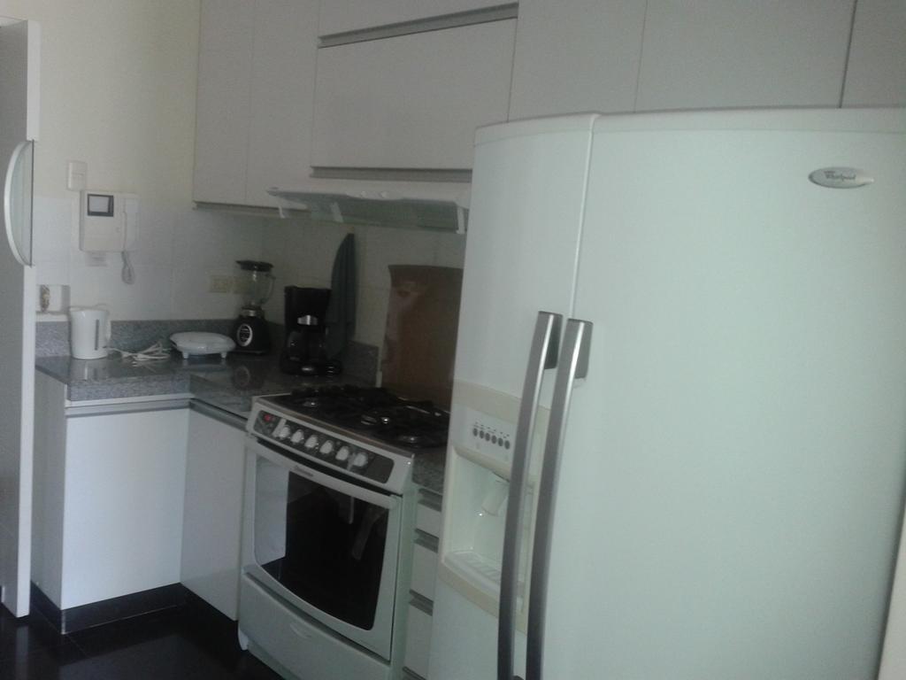 Mla Apartments - Bolognesi Lima Ruang foto