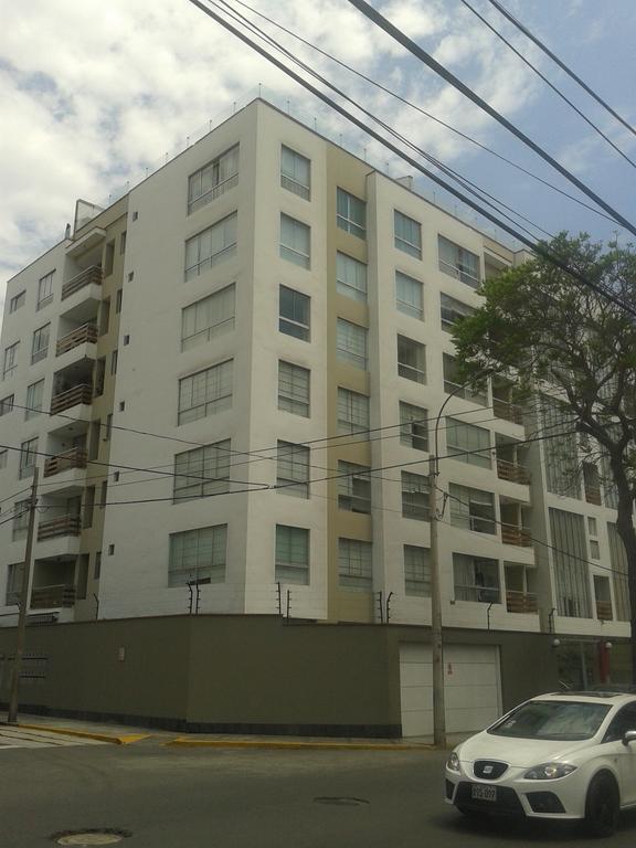 Mla Apartments - Bolognesi Lima Ruang foto