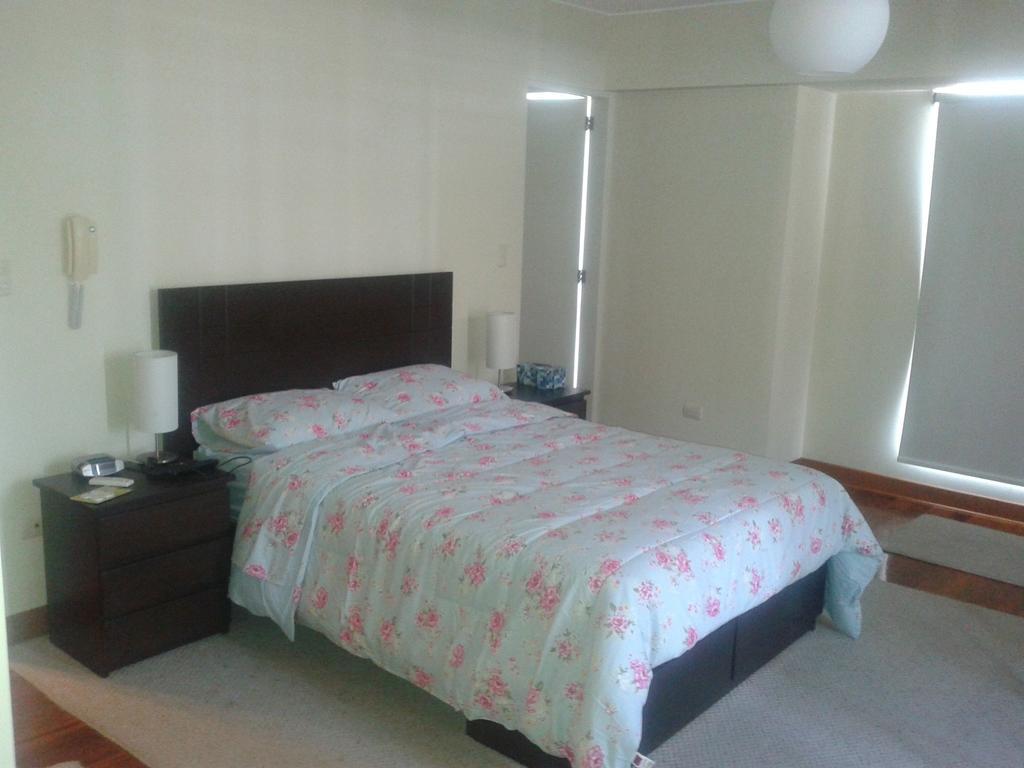 Mla Apartments - Bolognesi Lima Ruang foto