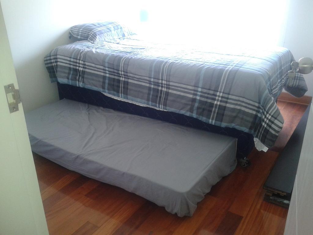 Mla Apartments - Bolognesi Lima Ruang foto