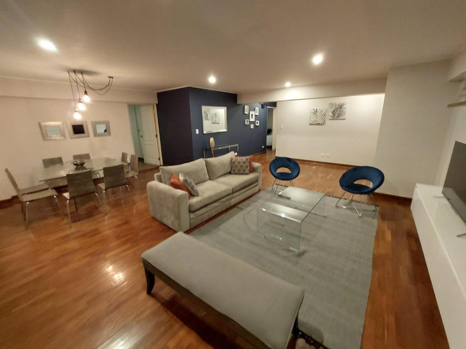 Mla Apartments - Bolognesi Lima Bagian luar foto