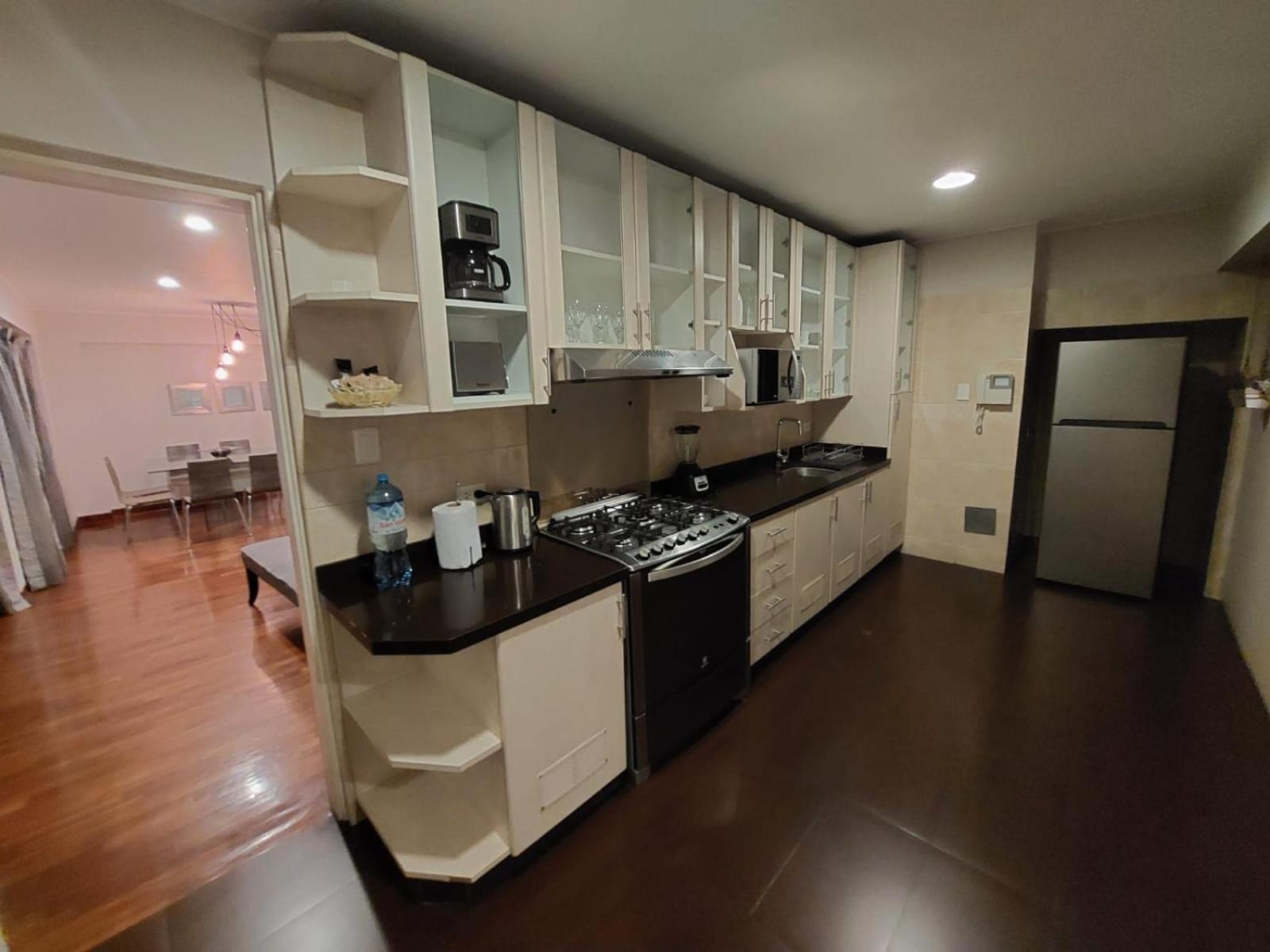 Mla Apartments - Bolognesi Lima Bagian luar foto