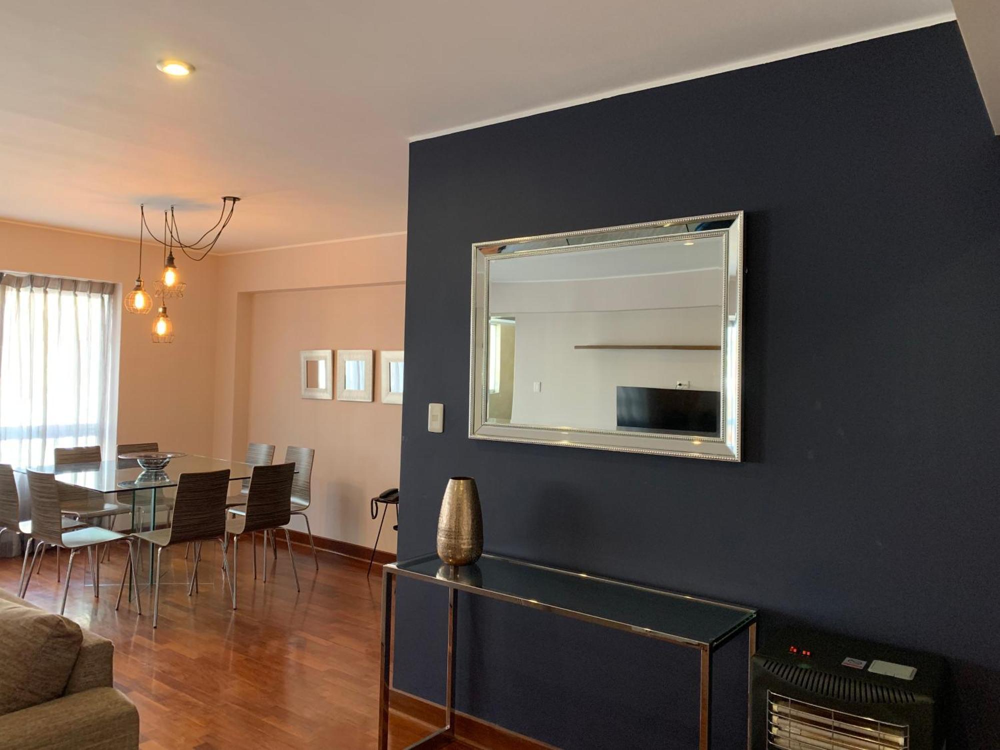 Mla Apartments - Bolognesi Lima Bagian luar foto