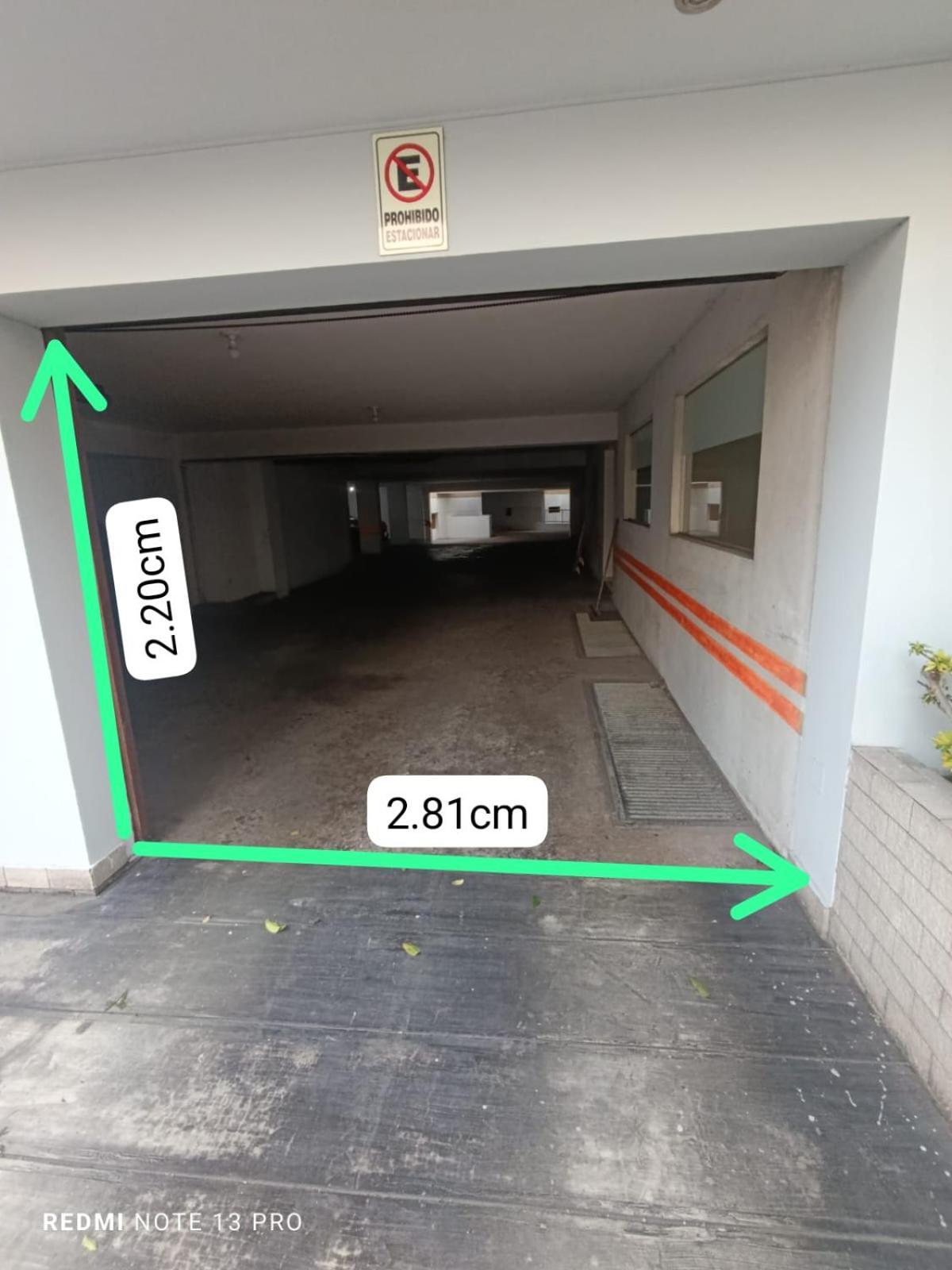 Mla Apartments - Bolognesi Lima Bagian luar foto